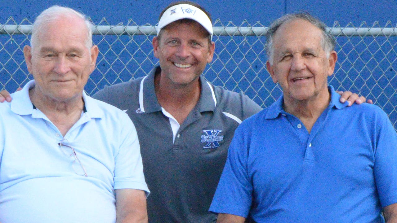Architect of St. Xavier football passes away